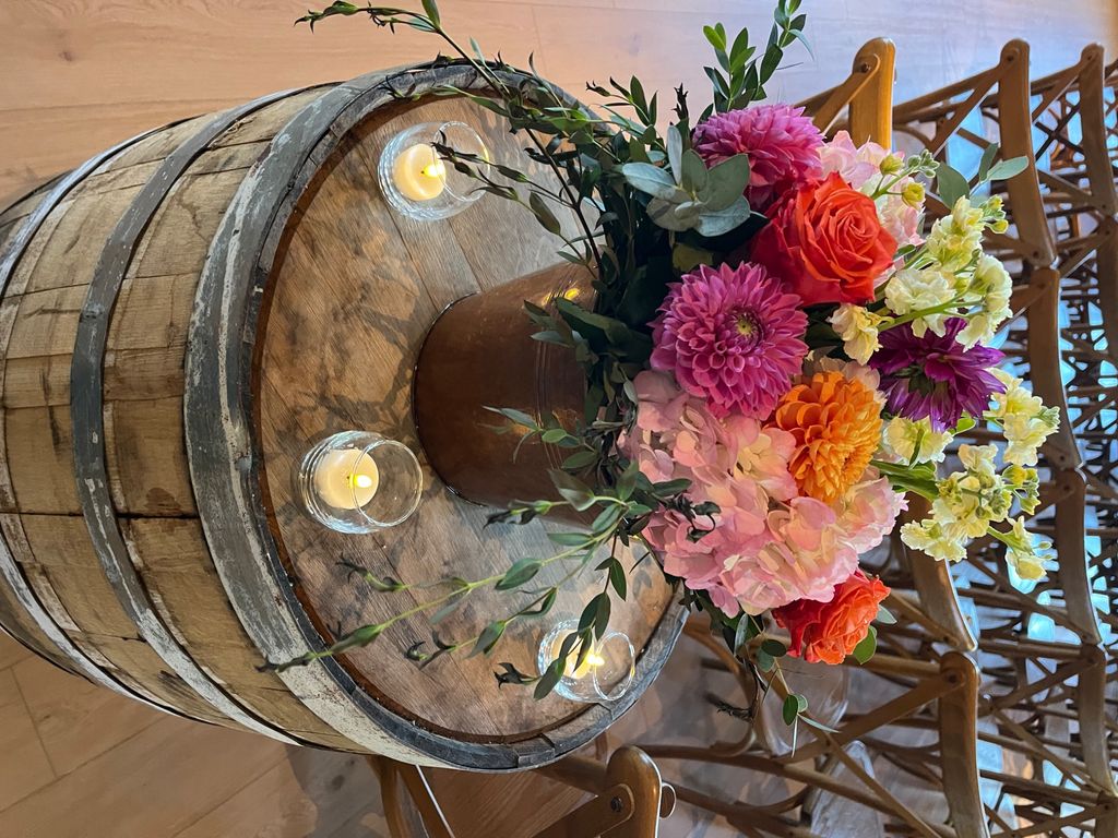 Customer photos