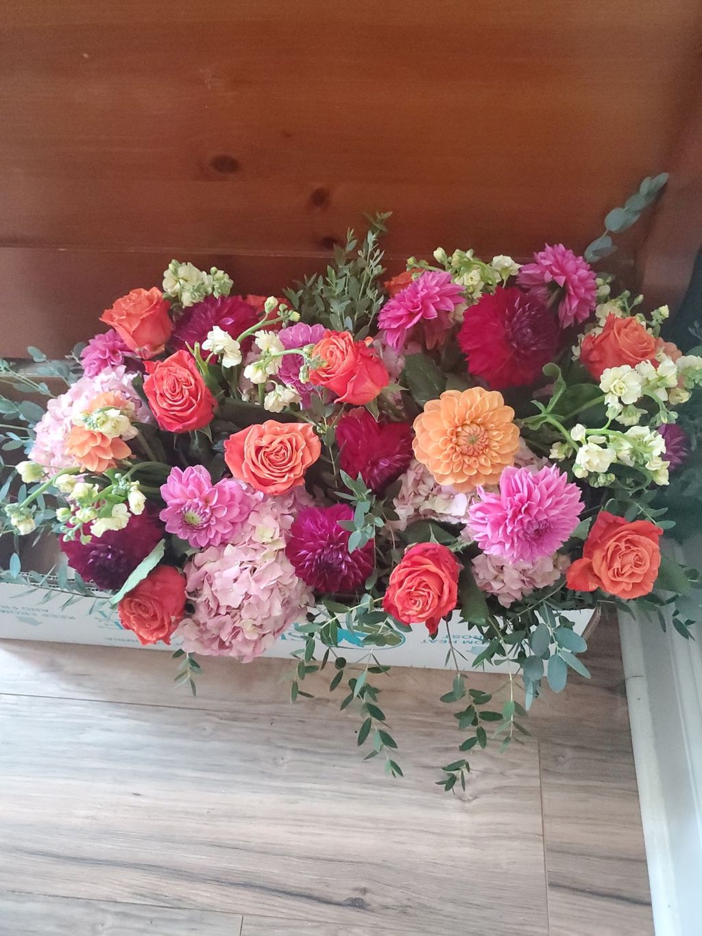 Customer photos