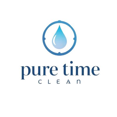 Avatar for PURE TIME CLEAN