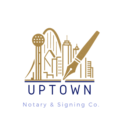 Avatar for Uptown Notary & Signing Co., LLC