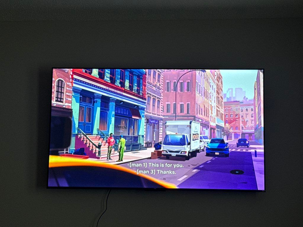 Projects and media