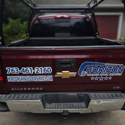 Avatar for Horizon Garage Door Service
