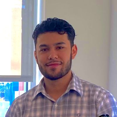 Avatar for Jorge castillo