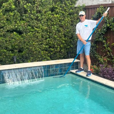 Avatar for Chads Pool Service LLC
