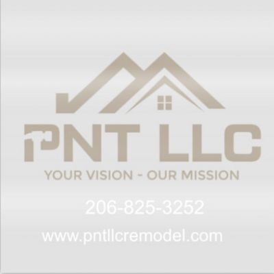 Avatar for PNT LLC REMODELING