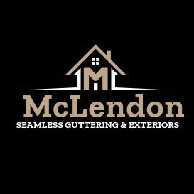 McLendon Seamless Guttering & Exteriors
