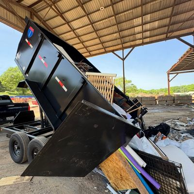 Avatar for Texas Junk Removal