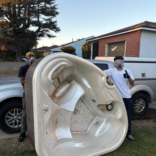 Richard's Junk Removal