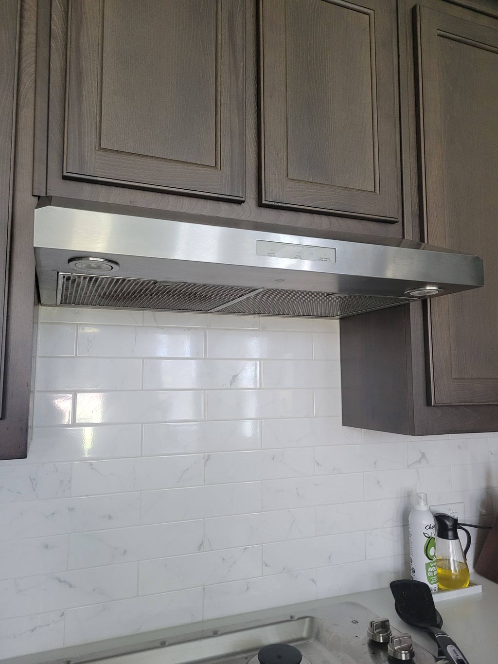 Customer photos