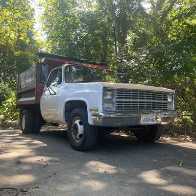 Avatar for Mater’s Junk Removal