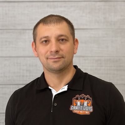 Avatar for CRAFT GUYS Handyman