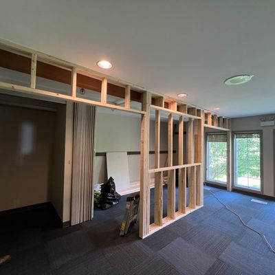 Avatar for Arise carpentry llc