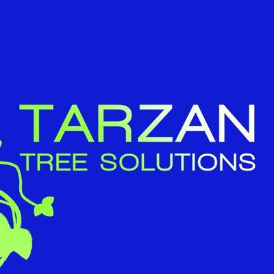 Avatar for Tarzan Tree Solutions LLC