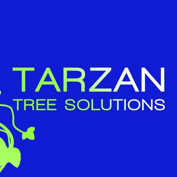 Tarzan Tree Solutions LLC