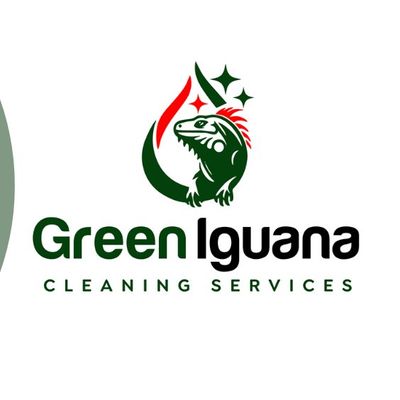 Avatar for Green Iguana Cleaning Services