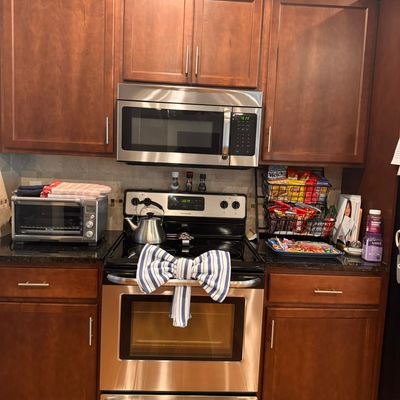 Avatar for SOS cleaning