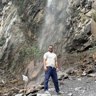 Avatar for Samir Naghizade