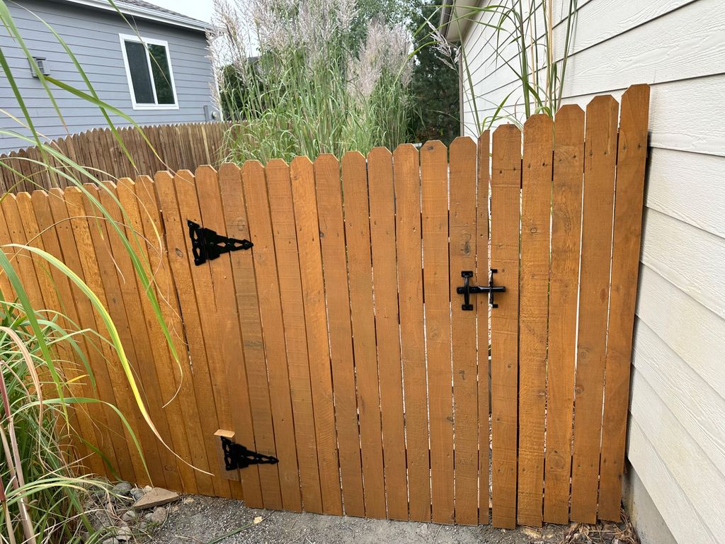 Customer photos