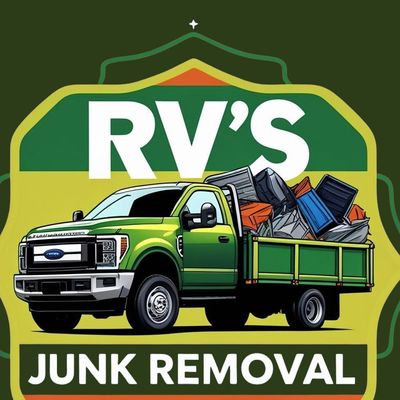 Avatar for RV's Junk Removal