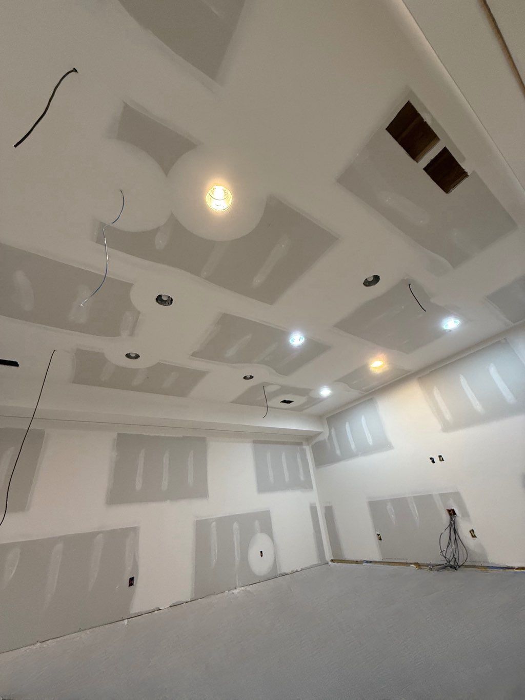 Projects and media