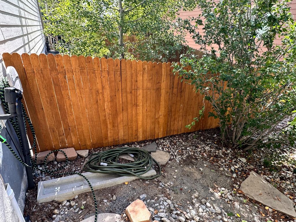 Customer photos