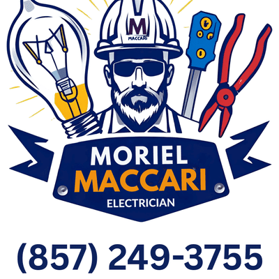 Avatar for Moriel Maccari Electrician