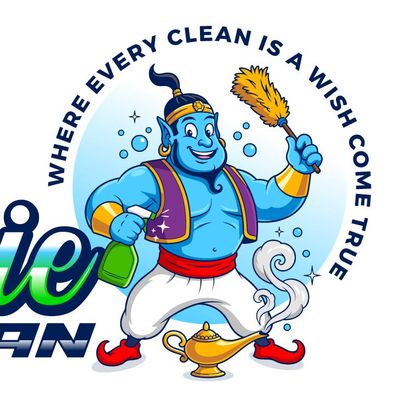 Avatar for Genie Clean