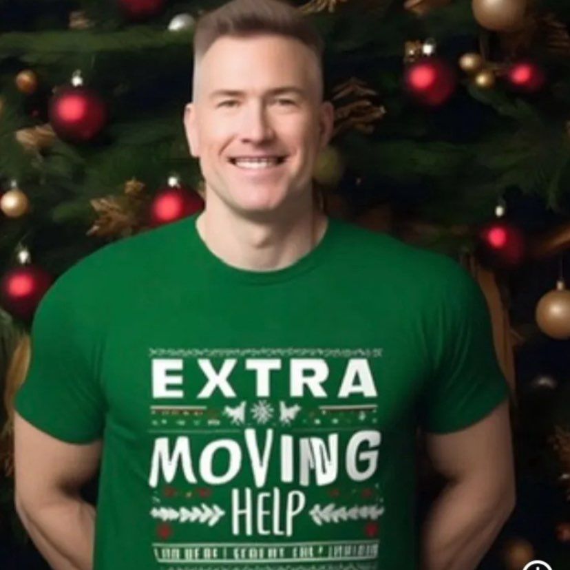 Extra Moving Help Team