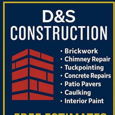 Avatar for D&S Construction
