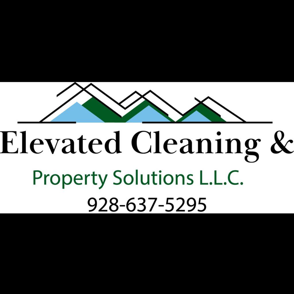 Elevated Cleaning & Property Solutions L.L.C