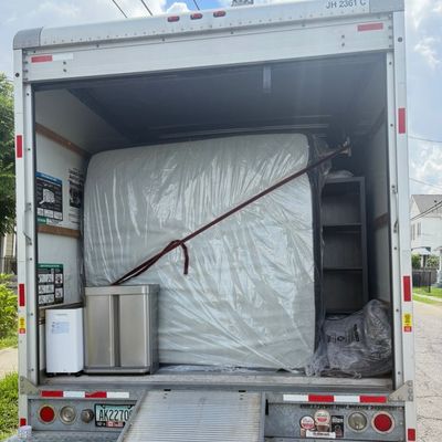 Avatar for Boss League Logistics