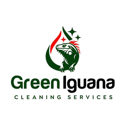 Avatar for Green Iguana Cleaning Services