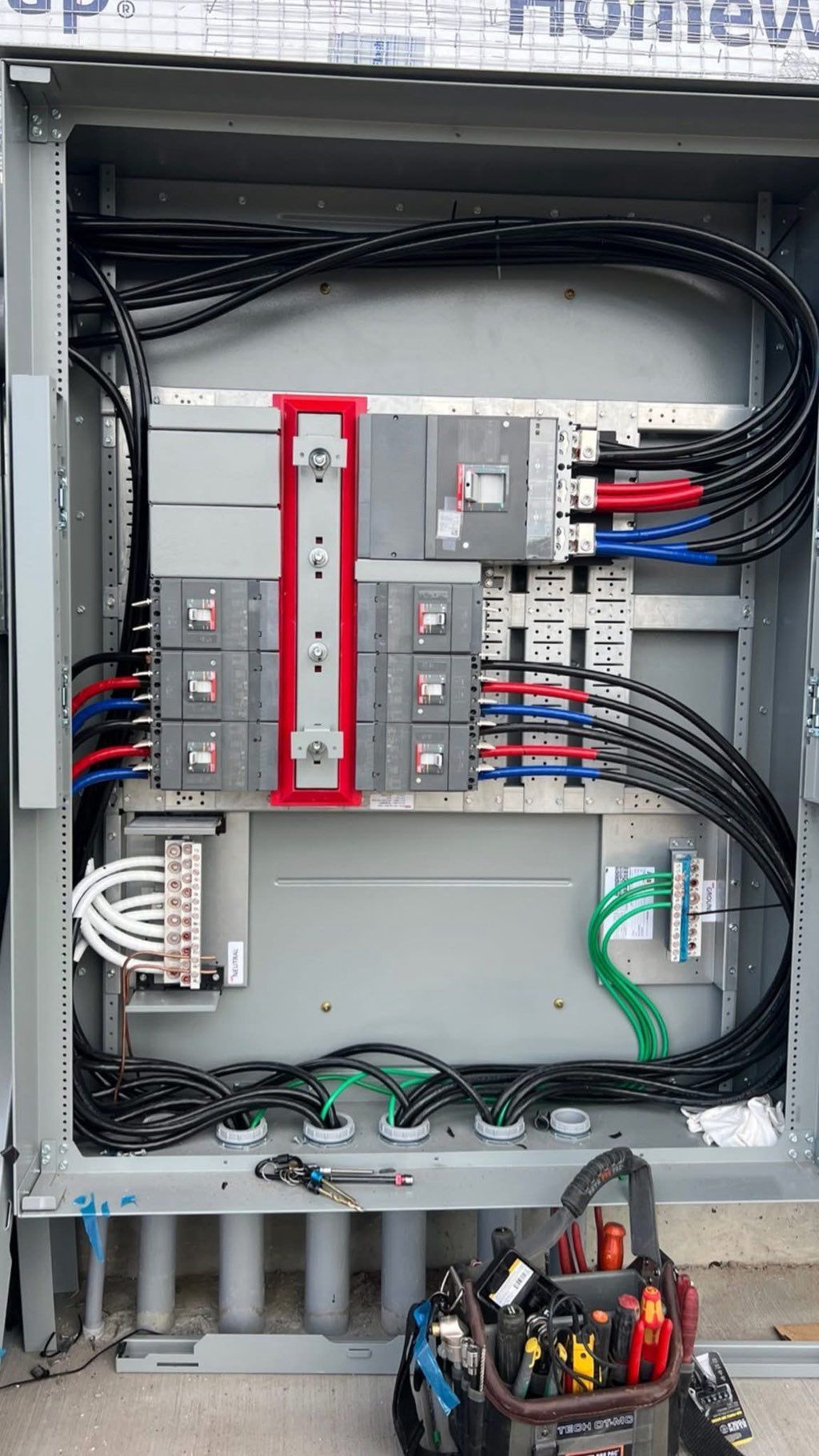 Projects and media