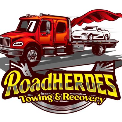 Avatar for Road Heroes Towing & Recovery