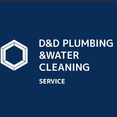 Avatar for D and D plumbing and water cleaning services L.L.C
