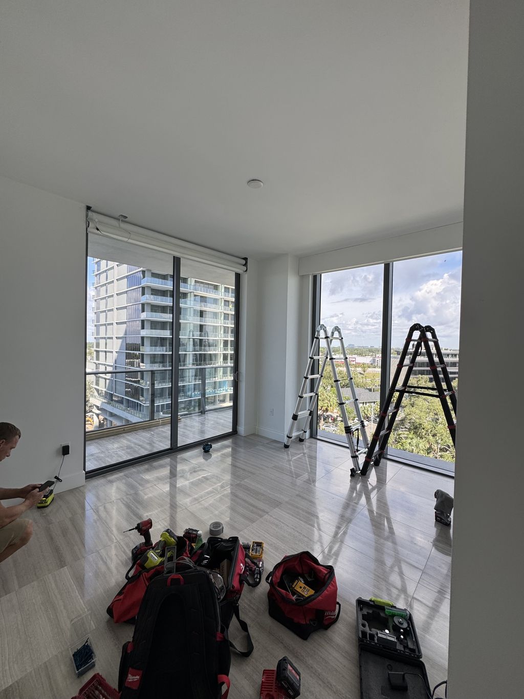 Projects and media