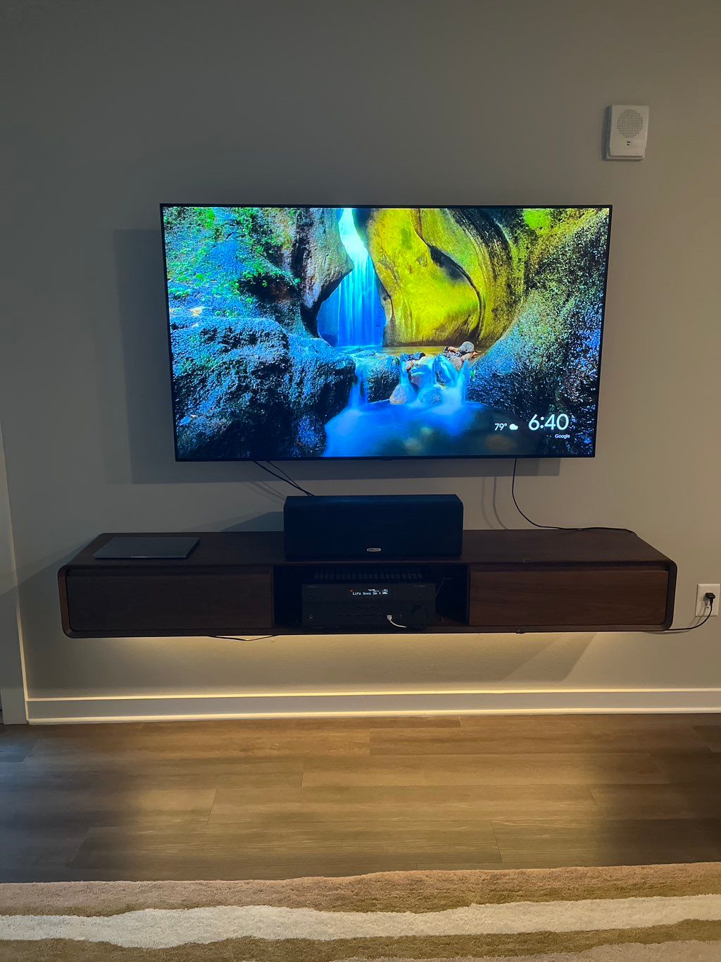 Customer photos