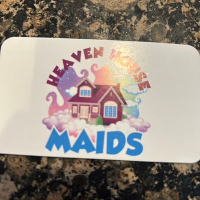 Avatar for Heaven house maids loc