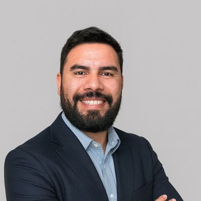 Avatar for Kevin Pavon