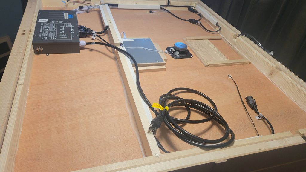 Projects and media