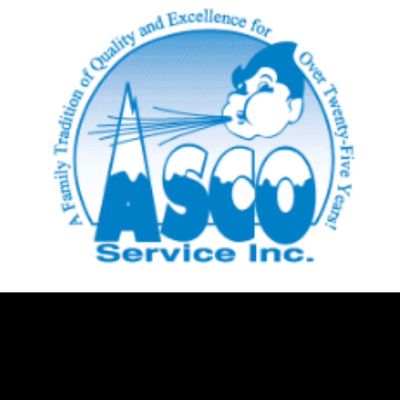 Avatar for Asco Service, INC.