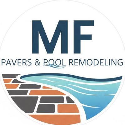 Avatar for MF Pavers & Pool Remodeling