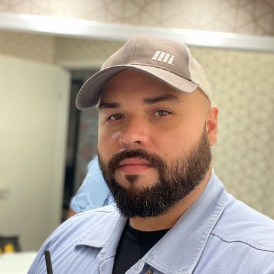 Avatar for Wesley Bradley