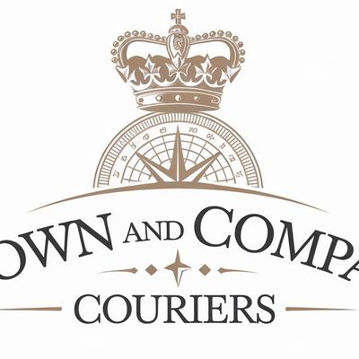 Avatar for Crown and compass couriers