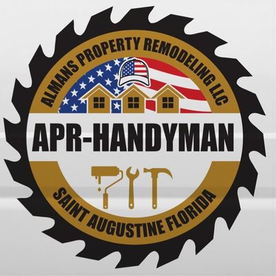 Avatar for APR-Handyman LLC