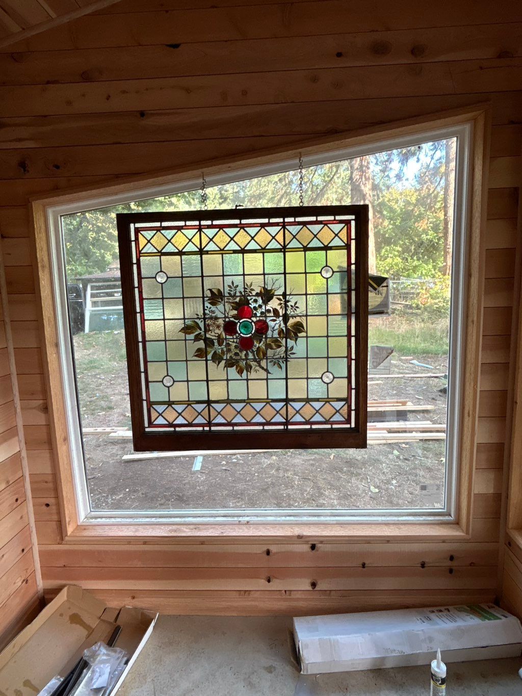 Customer photos