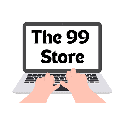 Avatar for The 99 Store