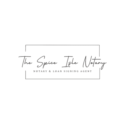 Avatar for The Spice Isle Notary
