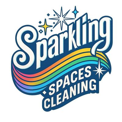 Avatar for Sparkling Spaces Cleaning LLC