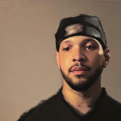 Avatar for Cooked by Christopher Tucker